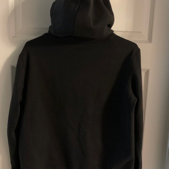 GUNS& ROSES  BAND WOMENS HOODIE - Picture 2 of 2